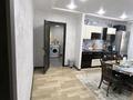 Жеке үй · 5 бөлме · 120 м² · 10 сот., Кашаубаева 2, бағасы: 42 млн ₸ в Усть-Каменогорске, Меновное — фото 44