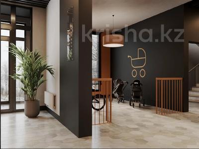 Продажа квартир в Костанайской обл.: 3-комнатная квартира · 85 м² · 1/9 этаж, Гашека 5а за ~ 34.3 млн 〒 3-комнатная квартира · 85 м² · 1/9 этаж, Гашека 5а за ~ 34.3 млн 〒 в Костанае