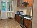 3-комнатная квартира · 66 м² · 1/5 этаж, Тлендиева 254 за 45 млн ₸ в Алматы, Бостандыкский р-н