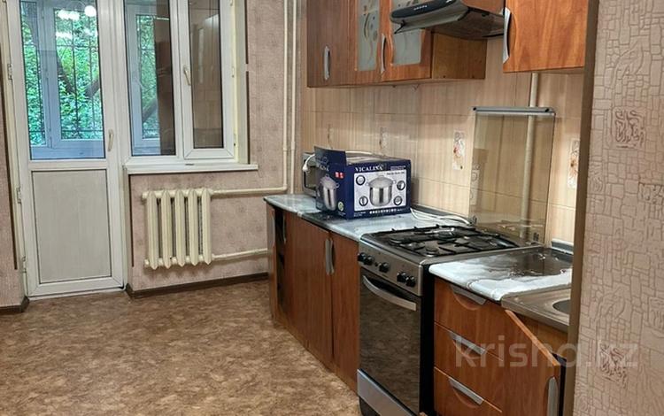3-комнатная квартира · 66 м² · 1/5 этаж, Тлендиева 254 за 45 млн ₸ в Алматы, Бостандыкский р-н — фото 2