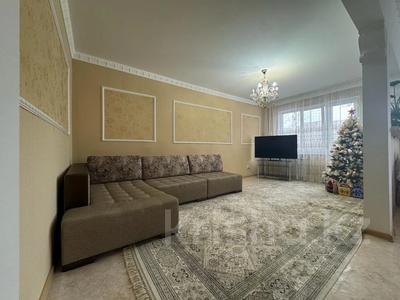3-комнатная квартира · 66.2 м² · 3/5 этаж, Сатпаева 8/1 за 33 млн ₸ в Усть-Каменогорске