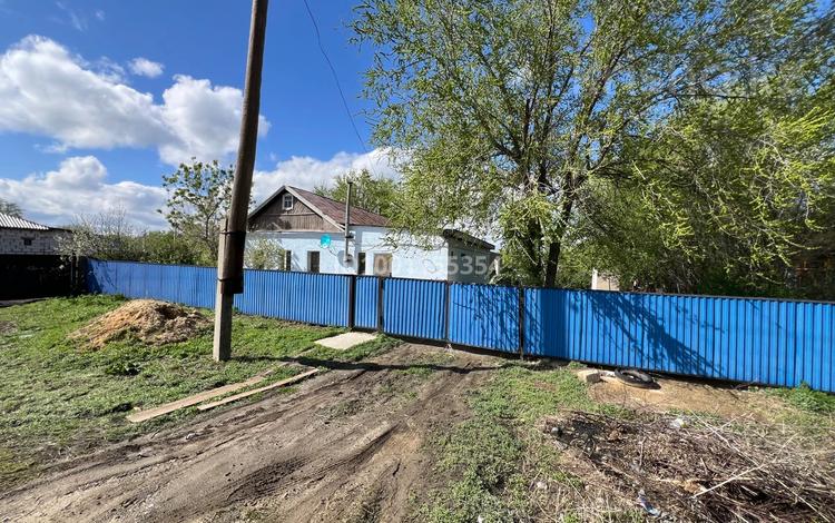 Отдельный дом · 4 комнаты · 130 м² · 1450 сот., Ы Алтынсарина 2 за 16 млн 〒 в Актобе — фото 2