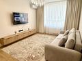 2-комнатная квартира · 60 м² · 5/6 этаж, Бауыржана Момышулы 11/14а за 20 000 ₸ в Алматы, Алатауский р-н — фото 5