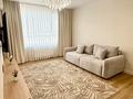 2-комнатная квартира · 60 м² · 5/6 этаж, Бауыржана Момышулы 11/14а за 20 000 ₸ в Алматы, Алатауский р-н — фото 7