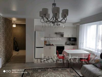 2-бөлмелі пәтер · 56 м² · 5/12 қабат, Шевченко 85, бағасы: 59.7 млн ₸ в Алматы