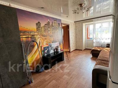 3-бөлмелі пәтер · 60 м² · 3/4 қабат, Пушкина 19, бағасы: 17.1 млн ₸ в Кокшетау