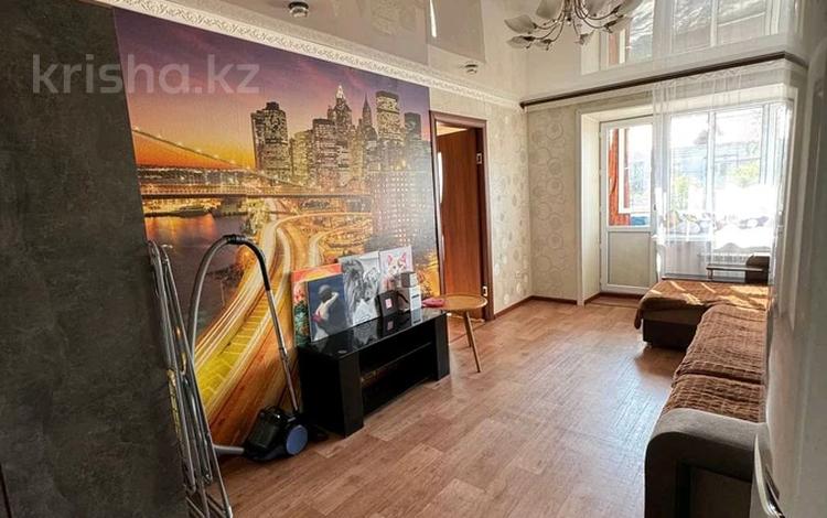 3-бөлмелі пәтер · 60 м² · 3/4 қабат, Пушкина 19, бағасы: 17.1 млн ₸ в Кокшетау — фото 2