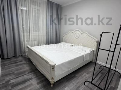 2-комнатная квартира · 56 м² · 5/14 этаж, Ж. Нажимеденова — А62 за 20 000 ₸ в Астане, Алматы р-н