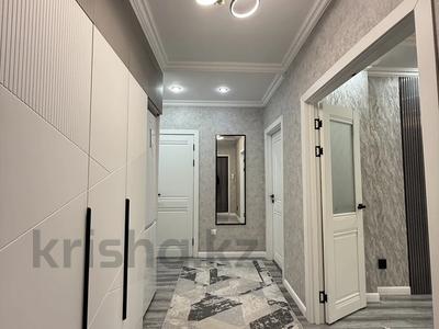 2-комнатная квартира · 75.1 м² · 2/13 этаж, Ыкылас Дукенулы за 36.9 млн ₸ в Астане, Сарыарка р-н