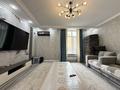 2-бөлмелі пәтер · 75.1 м² · 2/13 қабат, Ыкылас Дукенулы, бағасы: 36.9 млн ₸ в Астане, Сарыарка р-н — фото 4