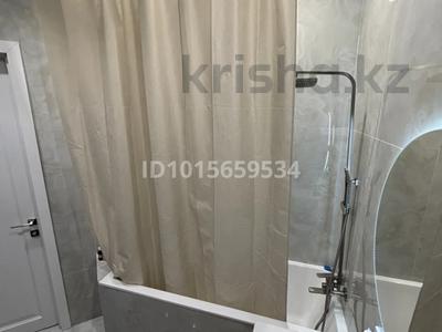 2-комнатная квартира · 51 м² · 7/15 этаж, Туран 52/4 за 390 000 ₸ в Астане, Есильский р-н