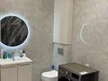 2-комнатная квартира · 51 м² · 7/15 этаж, Туран 52/4 за 390 000 ₸ в Астане, Есильский р-н — фото 2