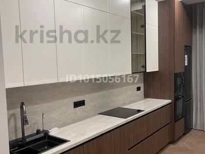 3-комнатная квартира · 100 м², Сейдимбек 100/4 за 850 000 ₸ в Алматы, Наурызбайский р-н
