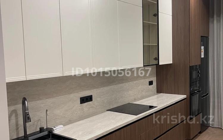 3-бөлмелі пәтер · 100 м², Сейдимбек 100/4, бағасы: 850 000 ₸ в Алматы, Наурызбайский р-н — фото 2