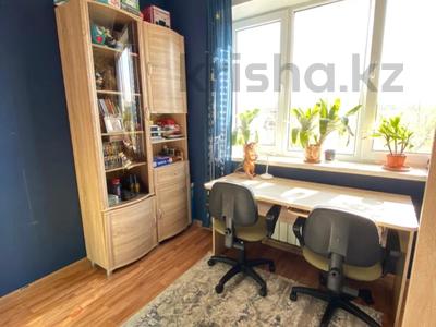 3-бөлмелі пәтер · 75 м² · 9/9 қабат, мкр Аксай-4 49, бағасы: 43 млн ₸ в Алматы, Ауэзовский р-н
