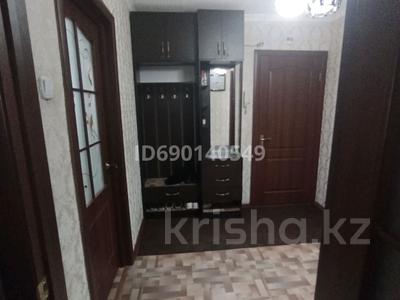 3-комнатная квартира · 61.9 м² · 4/5 этаж, проспект Абая кунанбаева 72 — Автовокзал,31 квартал за 12.5 млн 〒 в Шахтинске