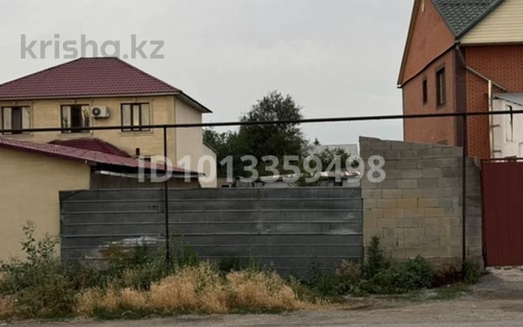 Жер телімі · 6 сотық, Менделеева 202, бағасы: 24 млн ₸ в  — фото 2