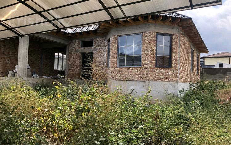 Жеке үй · 4 бөлме · 120 м² · 5 жүзд., Теремки 103/3, бағасы: 28 млн ₸ в Каскелене — фото 2