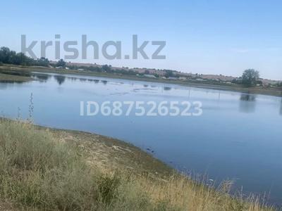озеро за 2.5 млн 〒 в Алматы