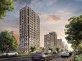 2-комнатная квартира · 50.2 м² · 16/16 этаж, Тауелсиздик 38/4 за 29 млн ₸ в Астане, Алматы р-н — фото 3