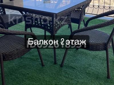 Жеке үй • 6 бөлмелер • 200 м² • 4 сот., Тёплый пляж 22 — Тёплый пляж, бағасы: 60 млн 〒 в Актау, мкр Приморский