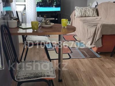 2-комнатная квартира · 45 м² · 3/3 этаж, мкр Жетысу за 17.5 млн ₸ в Талдыкоргане