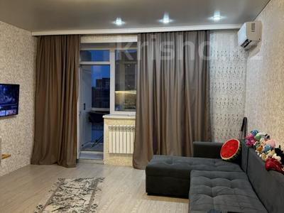 2-комнатная квартира · 43.4 м² · 5/5 этаж, Тлеулина 94 за 18.6 млн ₸ в Кокшетау