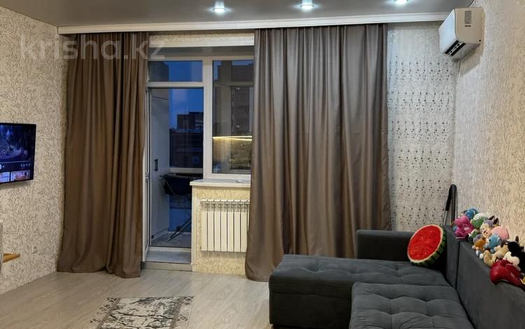 2-комнатная квартира · 43.4 м² · 5/5 этаж, Тлеулина 94 за 18.6 млн ₸ в Кокшетау — фото 2