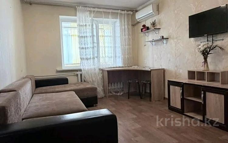 3-бөлмелі пәтер · 56 м² · 5/5 қабат, Жастар 63/66, бағасы: 140 000 ₸ в Талдыкоргане, мкр Самал — фото 2