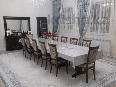 Отдельный дом · 9 комнат · 450 м² · 7 сот., АК бидай за 82 млн 〒 в Актау, мкр Приморский