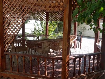 Отдельный дом · 9 комнат · 450 м² · 7 сот., АК бидай за 92 млн 〒 в Актау, мкр Приморский