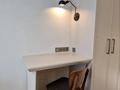 1-комнатная квартира · 43 м² · 1/12 этаж, Торекулова 91 за 53 млн ₸ в Алматы, Алмалинский р-н — фото 4
