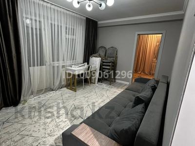 3-комнатная квартира · 64 м² · 4/4 этаж, 3 микрорайон 6 — Возле садика Балауса за 20 млн 〒 в Байкент