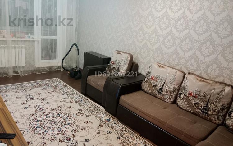 2-комнатная квартира · 49 м² · 3/5 этаж, мкр Юго-Восток, Муканова 14/3 за 180 000 ₸ в Караганде, Казыбек би р-н — фото 2