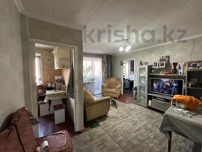 3-комнатная квартира · 57 м² · 4/5 этаж, Кабанбай батыра 40 за 18.9 млн 〒 в Семее