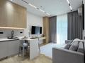 2-бөлмелі пәтер · 60 м² · 7/9 қабат, Абая 118 — Розыбакиева, бағасы: 380 000 ₸ в Алматы, Бостандыкский р-н — фото 4
