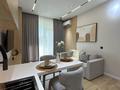 2-бөлмелі пәтер · 60 м² · 7/9 қабат, Абая 118 — Розыбакиева, бағасы: 380 000 ₸ в Алматы, Бостандыкский р-н — фото 5