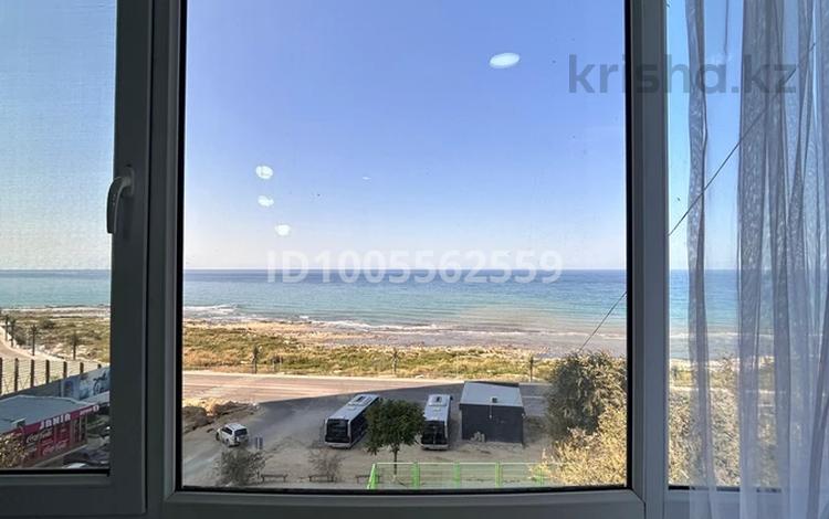 3-бөлмелі пәтер · 72 м² · 5/5 қабат, 15-ш/а. 52, бағасы: 27 млн ₸ в Актау, 15-й мкр — фото 2