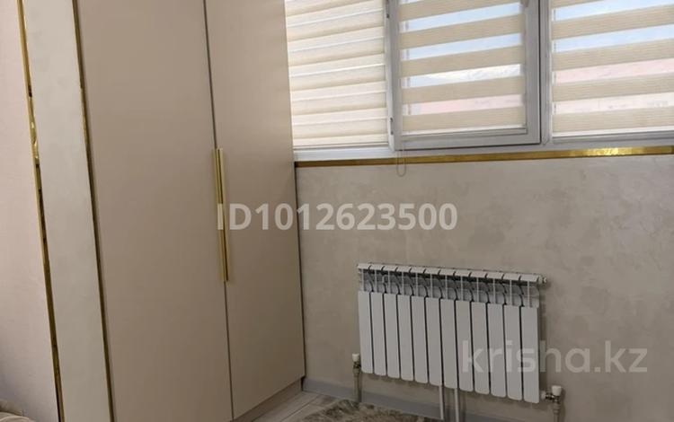 3-бөлмелі пәтер · 78 м² · 9/9 қабат, мкр Жас Канат, 1/21 35, бағасы: 55 млн ₸ в Алматы, Турксибский р-н — фото 2