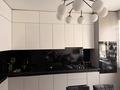 3-бөлмелі пәтер · 78 м² · 9/9 қабат, мкр Жас Канат, 1/21 35, бағасы: 55 млн ₸ в Алматы, Турксибский р-н — фото 13