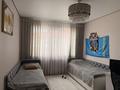 3-бөлмелі пәтер · 78 м² · 9/9 қабат, мкр Жас Канат, 1/21 35, бағасы: 55 млн ₸ в Алматы, Турксибский р-н — фото 16