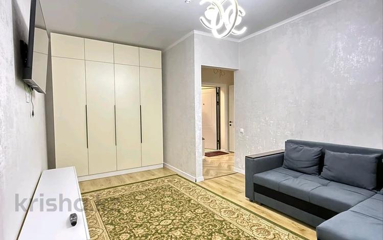 1-комнатная квартира · 35 м² · 3/9 этаж, мкр Шымсити, Байдибек би 115/10 за 200 000 ₸ в Шымкенте, Абайский р-н — фото 6