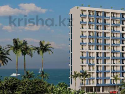 1-бөлмелі пәтер · 26 м², 4-й проезд Андрея Первозванного 4, бағасы: ~ 11.3 млн 〒 в Батуми