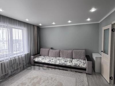 2-комнатная квартира · 54 м² · 9/9 этаж, Утепбаева 50 В за 21.5 млн ₸ в Семее