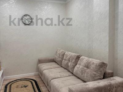 3-комнатная квартира · 49.2 м² · 3/12 этаж, Нажимеденова 34/2 за 28.6 млн ₸ в Астане, Алматы р-н