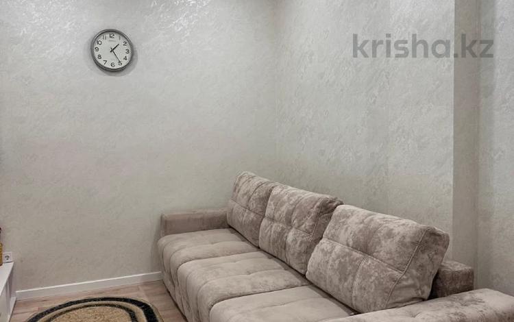 3-комнатная квартира · 49.2 м² · 3/12 этаж, Нажимеденова 34/2 за 28.6 млн ₸ в Астане, Алматы р-н — фото 7