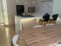 4-комнатная квартира · 105 м² · 13/17 этаж, Жарокова 218 — Жарокова-Утепова за 900 000 ₸ в Алматы, Бостандыкский р-н