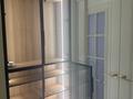 4-комнатная квартира · 105 м² · 13/17 этаж, Жарокова 218 — Жарокова-Утепова за 900 000 ₸ в Алматы, Бостандыкский р-н — фото 12