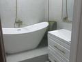 4-комнатная квартира · 105 м² · 13/17 этаж, Жарокова 218 — Жарокова-Утепова за 900 000 ₸ в Алматы, Бостандыкский р-н — фото 8