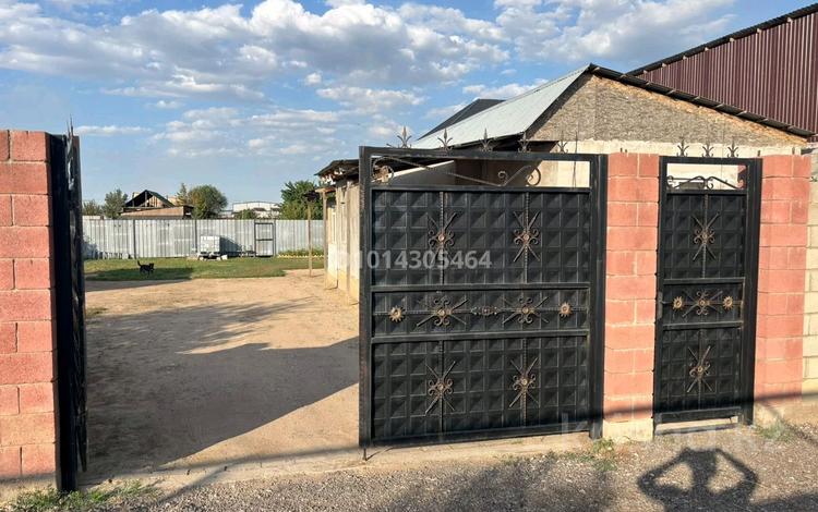 Отдельный дом · 4 комнаты · 70 м² · 12 сот., Қожабекова 22/3 — Находится возле кымыз хана Наурыз за 35 млн ₸ в Коксай (пути Ильича) — фото 3